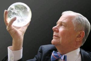 国际投资大师吉姆·罗杰斯 300x202